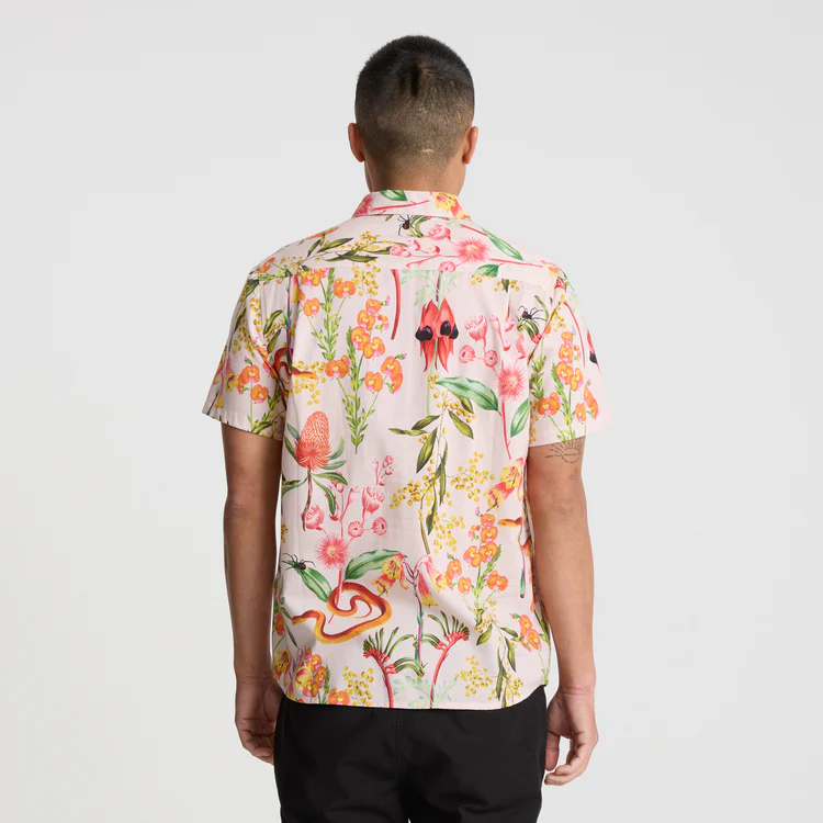 CAMISA MASCULINO ROARK JOURNEY – foto 15